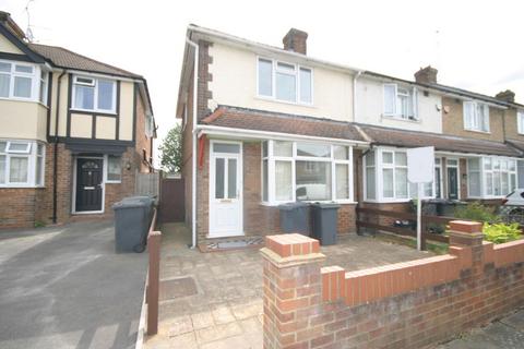 undefined, Stapleford Road, Stopsley, Luton
