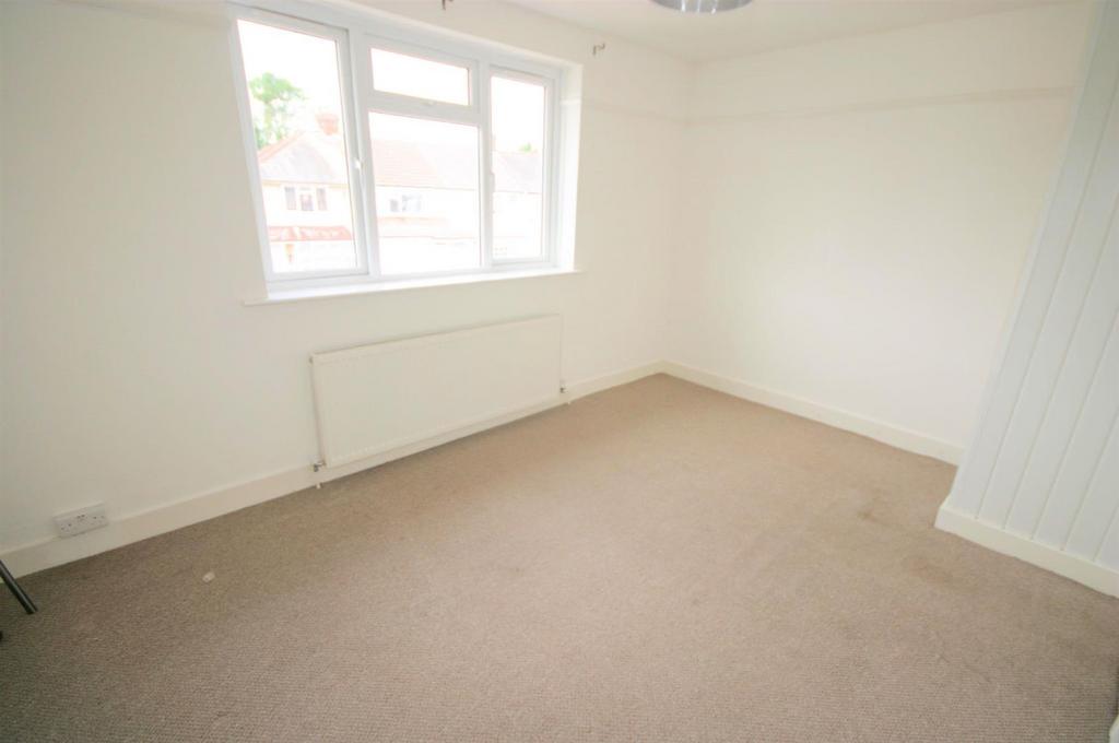 View of Bedroom 1