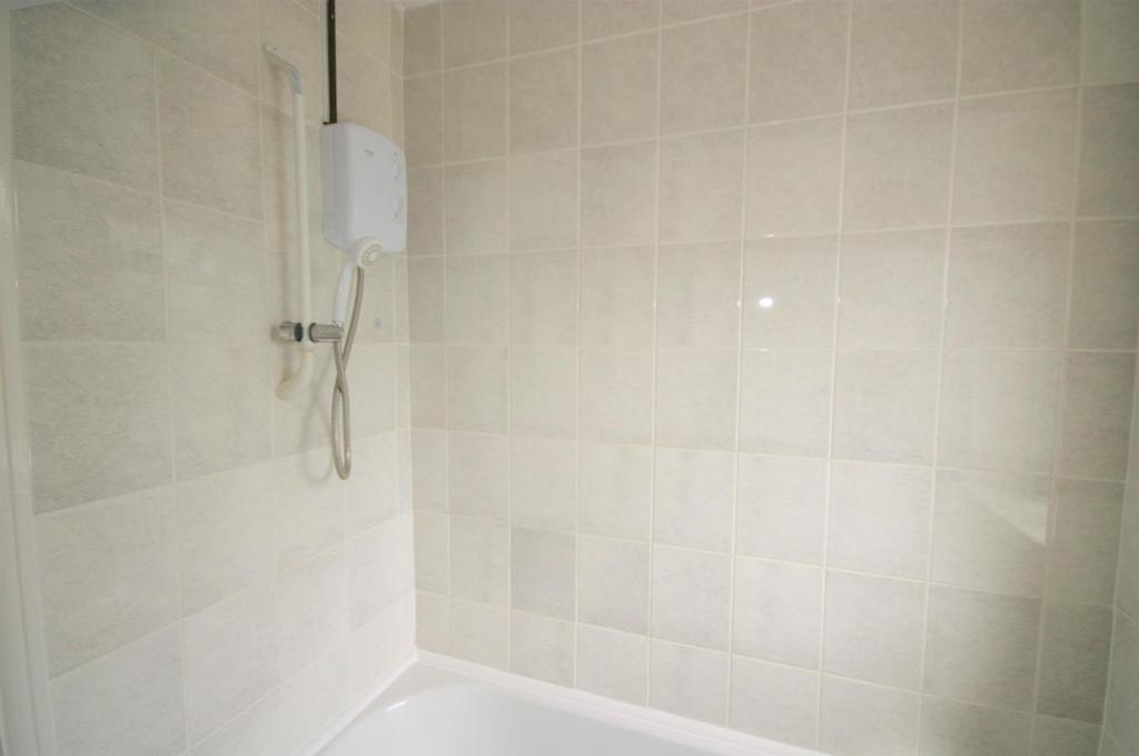 View of Shower