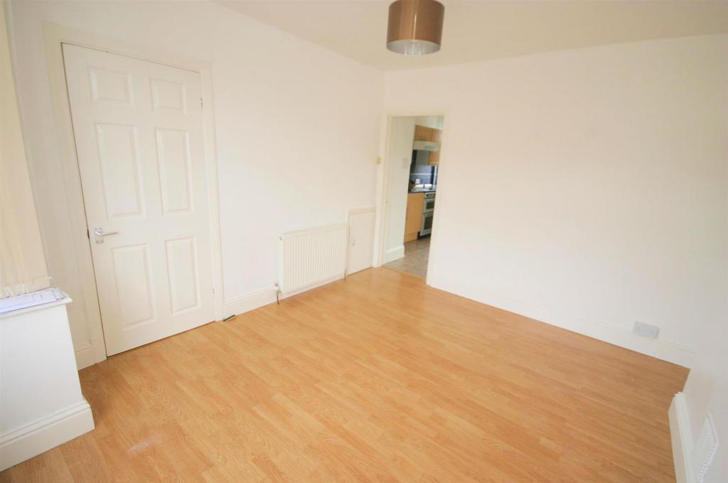 View of Living Room