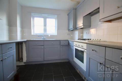 2 bedroom flat for sale, Akers Court, High Street, Waltham Cross, EN8 7ED