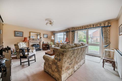 4 bedroom detached house for sale, Elizabeth Road, Oxfordshire RG9