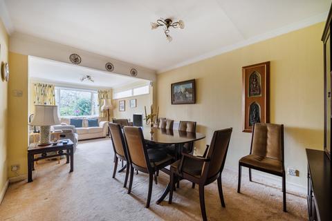 undefined, Elizabeth Road, Oxfordshire RG9