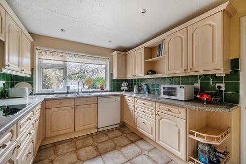 undefined, Elizabeth Road, Oxfordshire RG9