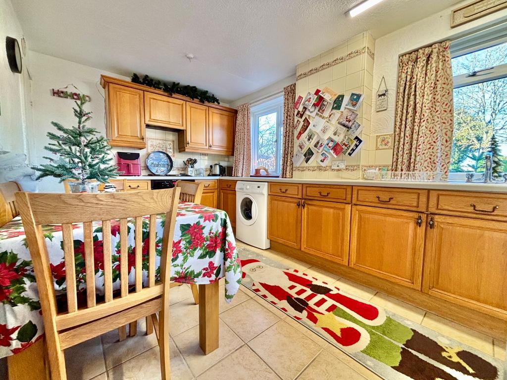 Kitchen / Diner