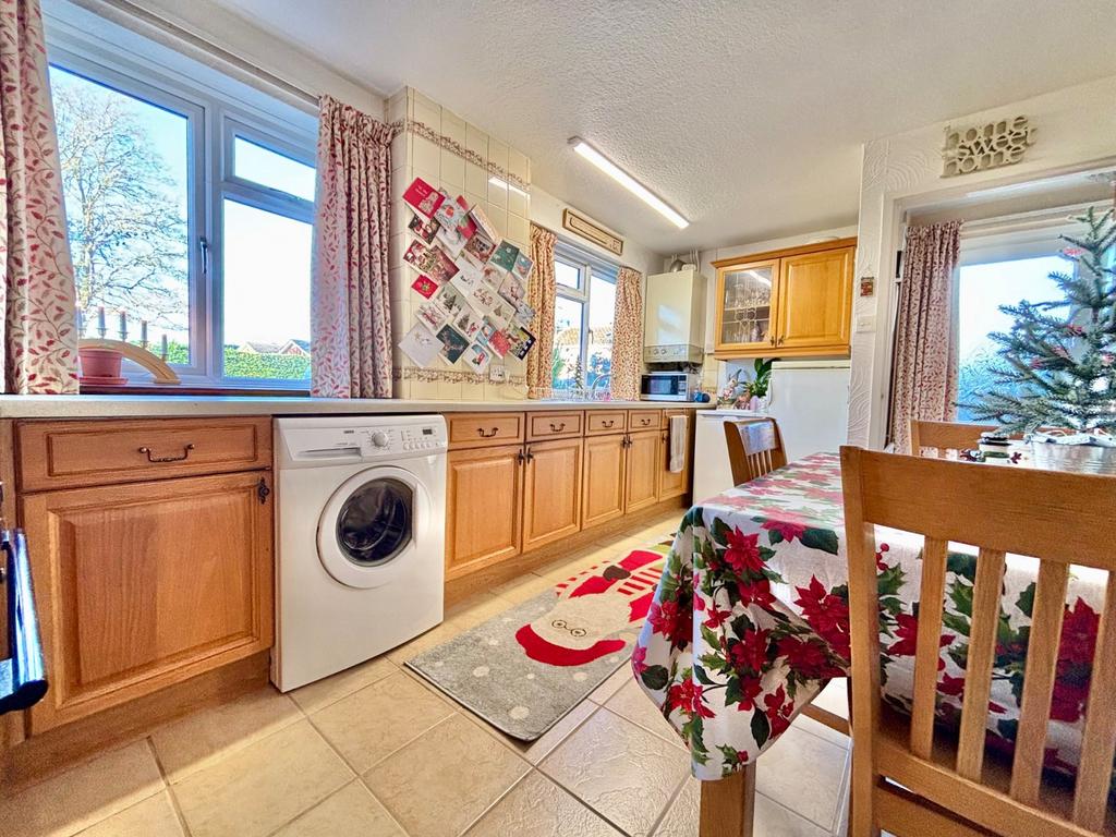 Kitchen / Diner