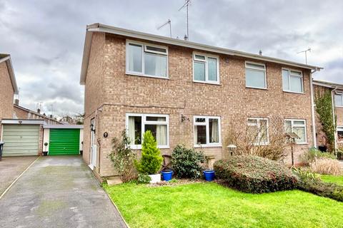 undefined, Garrard Close, Evesham WR11