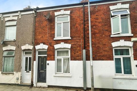 undefined, Rutland Street, Lincolnshire DN32