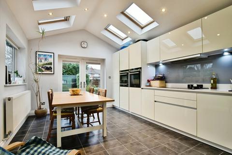 3 bedroom semi-detached house for sale, Vaudrey Drive, Altrincham WA15