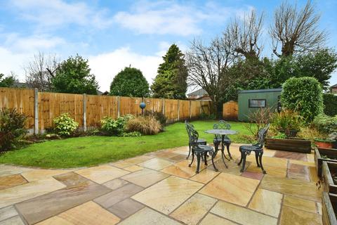 3 bedroom semi-detached house for sale, Vaudrey Drive, Altrincham WA15