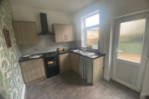 undefined, Kent Street, Preston PR1