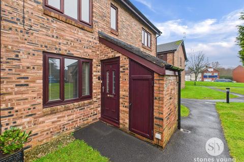 Preston Old Road, Blackburn, BB2
