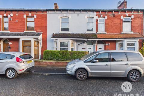 London Road, Blackburn, BB1