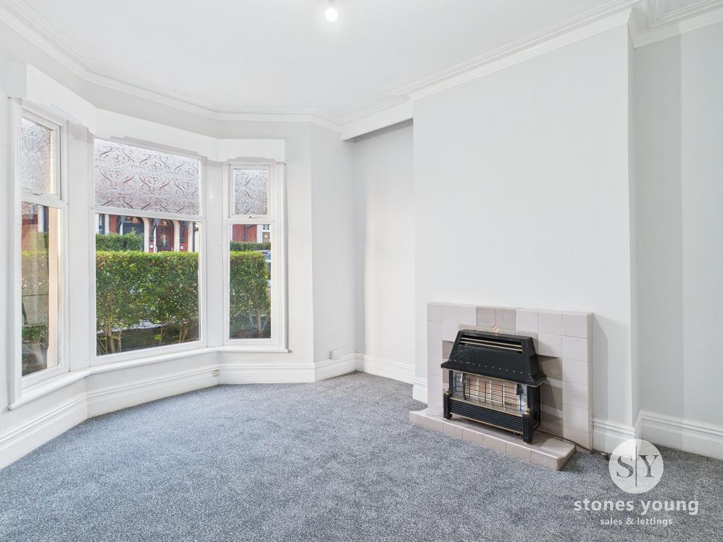 Reception Room One