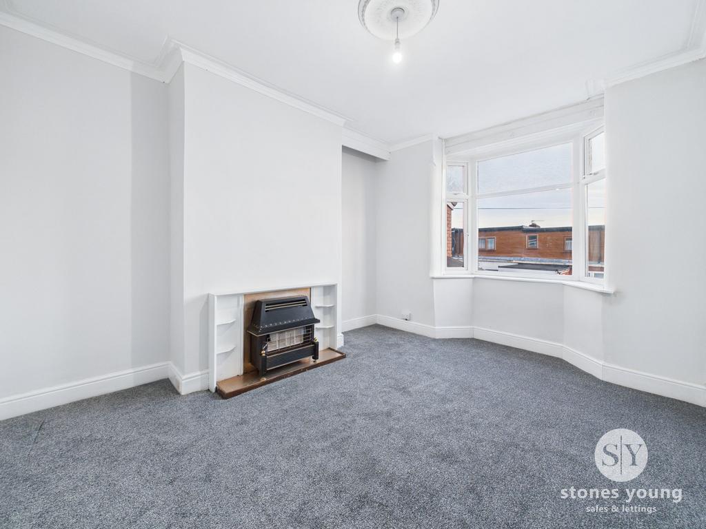 Reception Room Two