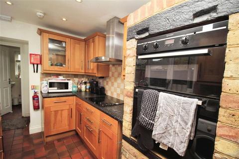 5 bedroom semi-detached house for sale, Hummer Road, Surrey TW20