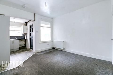 3 bedroom terraced house for sale, Firth Park Crescent, Sheffield