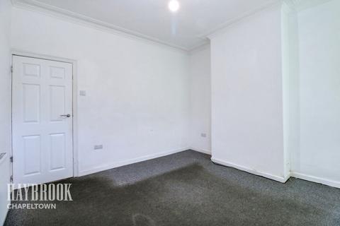 Firth Park Crescent, Firth Park