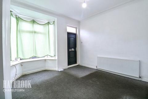 undefined, Firth Park Crescent, Firth Park