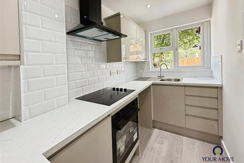 2 bedroom end of terrace house to rent, Merlin Way, West Sussex PO22