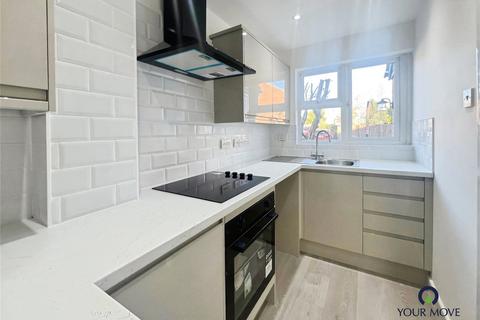 undefined, Merlin Way, West Sussex PO22
