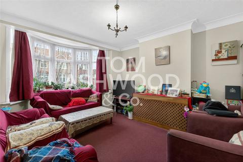 undefined, Salisbury Avenue, Barking, IG11