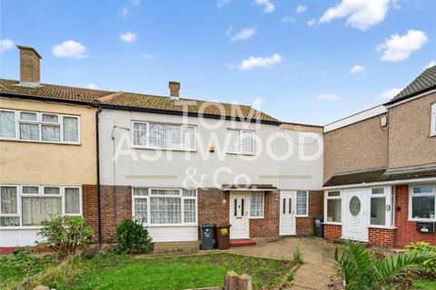 Alderman Avenue, Barking, IG11
