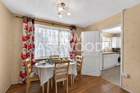 4 bedroom terraced house for sale, Alderman Avenue, Barking, IG11