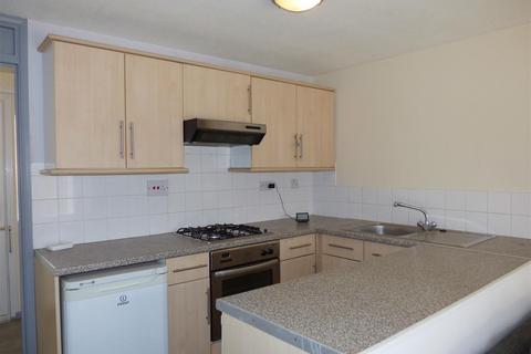 1 bedroom terraced house for sale, Gibb Street, Long Eaton