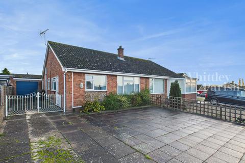 undefined, Nuttele Close, Hempnall, Norwich, NR15 2NA