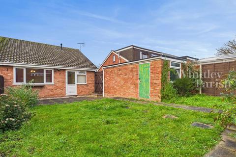 undefined, Nuttele Close, Hempnall, Norwich, NR15 2NA