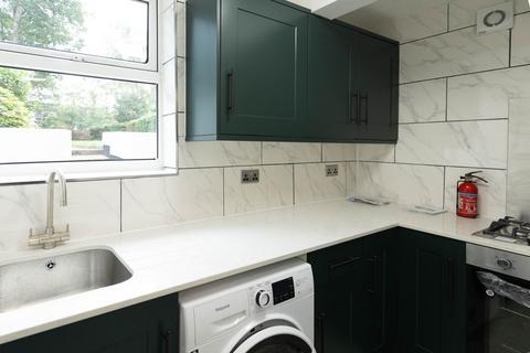 undefined, 31A Richmond Road, Leeds LS6