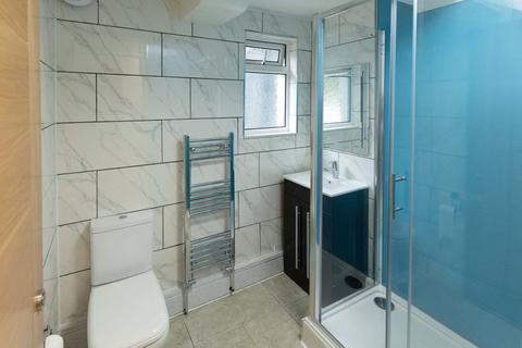 undefined, 31A Richmond Road, Leeds LS6