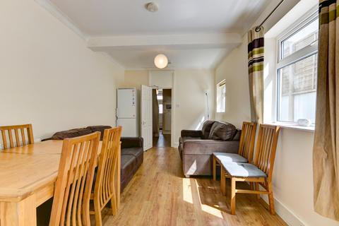 undefined, Brading Road, Brighton BN2