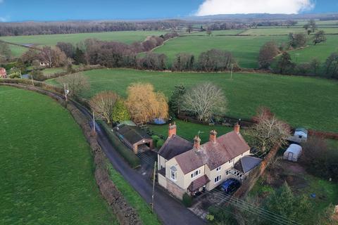 5 bedroom detached house for sale, Quarry Heath, Stafford ST19