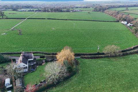 5 bedroom detached house for sale, Quarry Heath, Stafford ST19