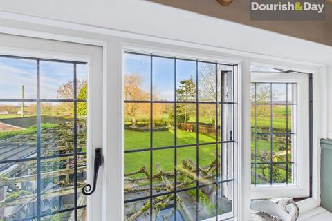 5 bedroom detached house for sale, Quarry Heath, Stafford ST19