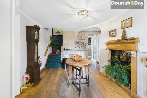 5 bedroom detached house for sale, Quarry Heath, Stafford ST19