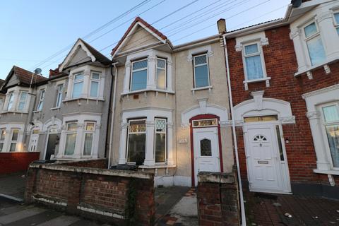 undefined, Hickling Road, Ilford IG1
