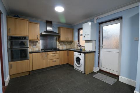 undefined, Hickling Road, Ilford IG1