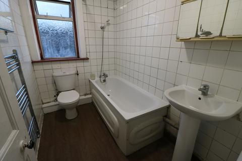 undefined, Hickling Road, Ilford IG1