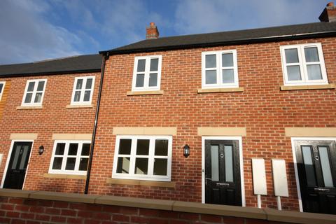 undefined, Mill Street, Melton Mowbray, LE13