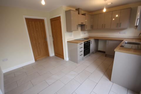undefined, Mill Street, Melton Mowbray, LE13