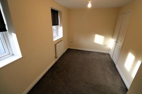 undefined, Mill Street, Melton Mowbray, LE13