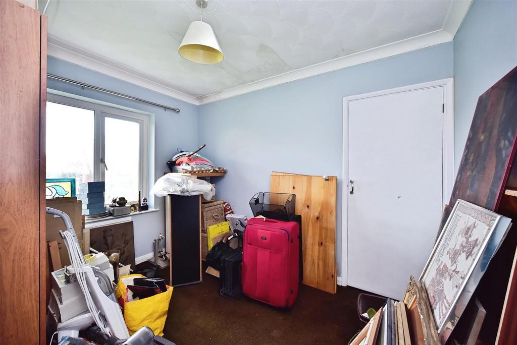 Bedroom Five