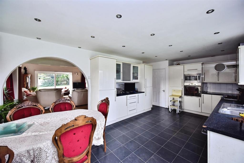 Kitchen/ Diner