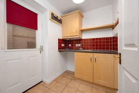 4 bedroom detached house for sale, Hectors Way, Oakham