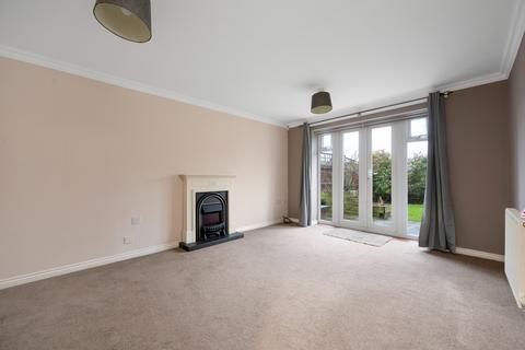 4 bedroom detached house for sale, Hectors Way, Oakham