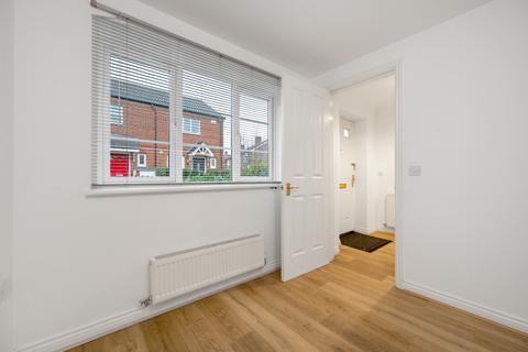 4 bedroom detached house for sale, Hectors Way, Oakham