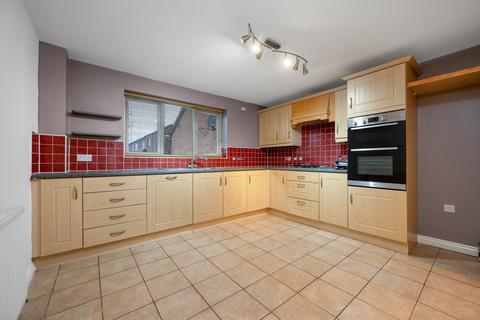 undefined, Hectors Way, Oakham